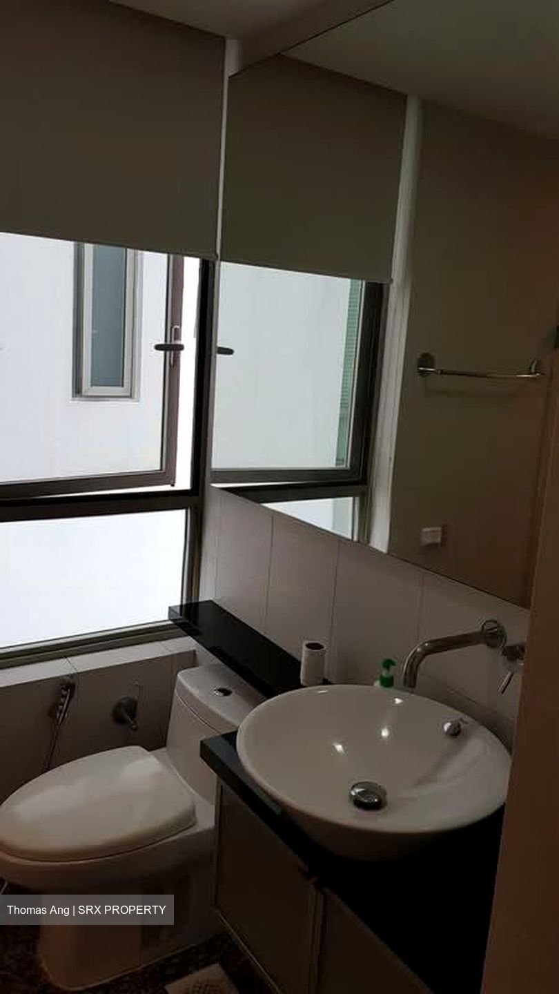 Casa Merah (D16), Apartment #606349521